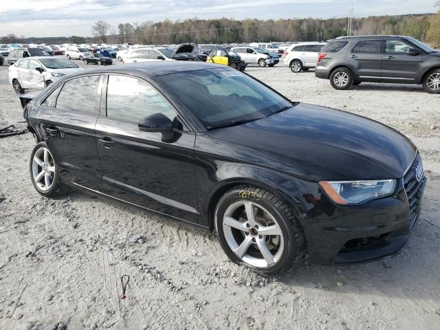 Photo 4 from auction – 2016 AUDI A3 PREMIUM with VIN WAUB8GFFXG1022532