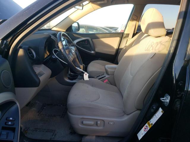 Photo 7 from auction – 2007 TOYOTA RAV4 LIMIT with VIN JTMZK31V276006824