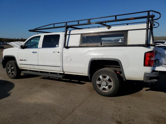Photo 2 from auction – 2015 GMC SIERRA K25 with VIN 1GT12YEG8FF659131