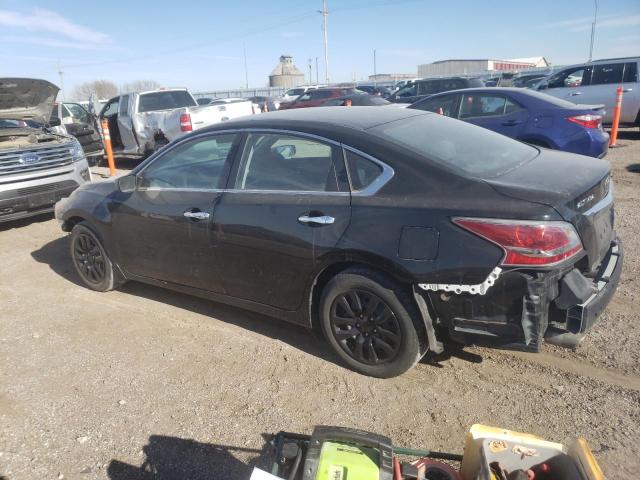 Photo 2 from auction – 2014 NISSAN ALTIMA 2.5 with VIN 1N4AL3AP7EC126330