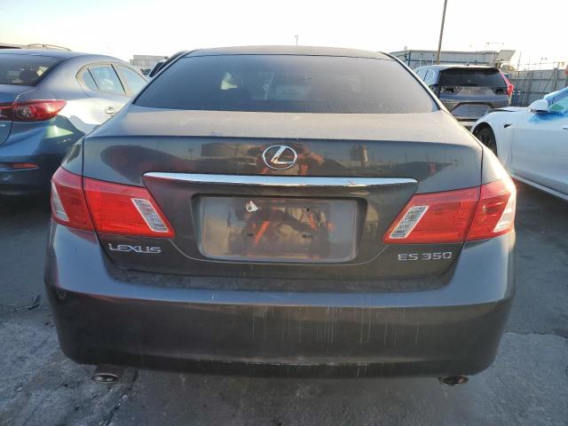 Photo 6 from auction – 2008 LEXUS ES 350 with VIN JTHBJ46G782248648