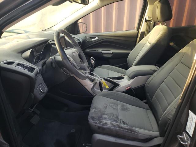Photo 7 from auction – 2013 FORD ESCAPE SEL with VIN 1FMCU0HX6DUD83309