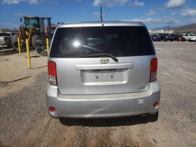 Photo 6 from auction – 2011 TOYOTA SCION XB with VIN JTLZE4FE6B1120017