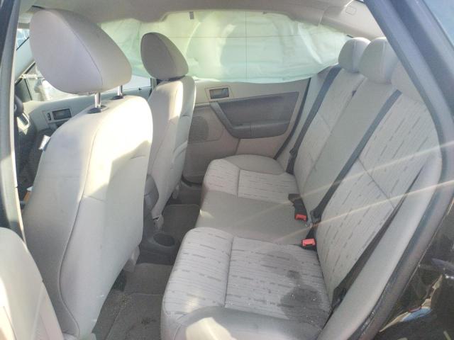 Photo 10 from auction – 2010 FORD FOCUS SE with VIN 1FAHP3FN5AW297029