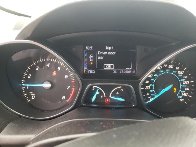 Photo 9 from auction – 2013 FORD ESCAPE SE with VIN 1FMCU0G96DUB68368