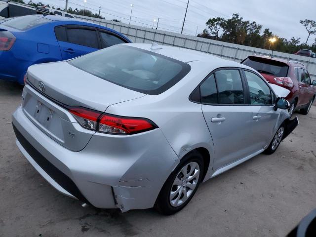 Photo 3 from auction – 2020 TOYOTA COROLLA LE with VIN 5YFEPRAE1LP107763