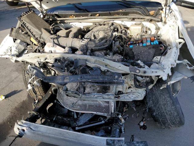 Photo 12 from auction – 2018 TOYOTA 4RUNNER SR with VIN JTEBU5JR1J5549469