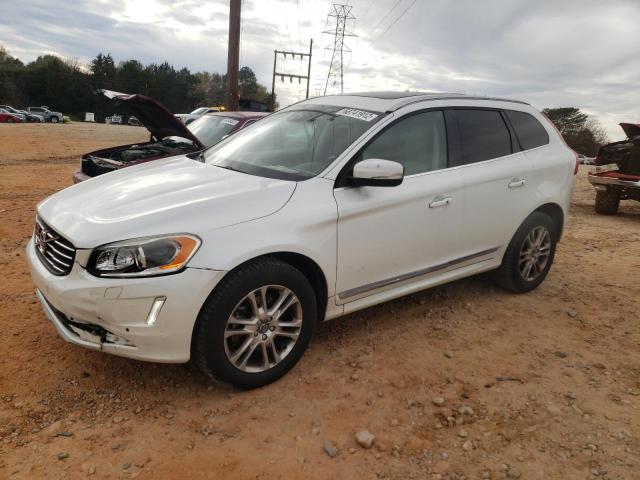 VOLVO XC60 T5 PL 2016 with VIN YV440MDM5G2831379 - Photo from auction