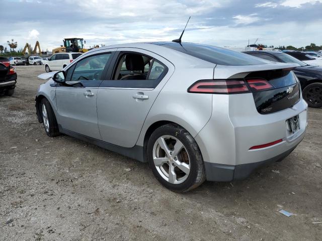 Photo 2 from auction – 2012 CHEVROLET VOLT with VIN 1G1RB6E4XCU102167