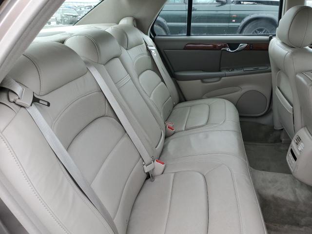 Photo 10 from auction – 2004 CADILLAC DEVILLE with VIN 1G6KD54Y04U138021