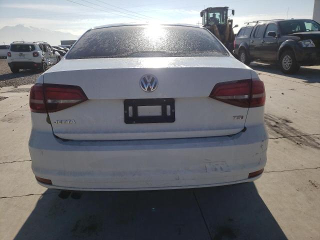 Photo 6 from auction – 2017 VOLKSWAGEN JETTA S with VIN 3VW167AJ8HM358715