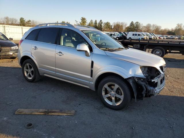 Photo 4 from auction – 2012 CHEVROLET CAPTIVA SP with VIN 3GNAL3E50CS646998