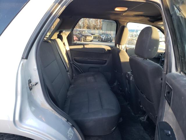 Photo 10 from auction – 2011 FORD ESCAPE XLT with VIN 1FMCU9DG9BKC52748