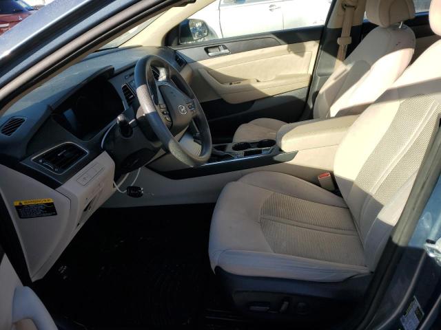 Photo 7 from auction – 2015 HYUNDAI SONATA SPO with VIN 5NPE34AF0FH197934