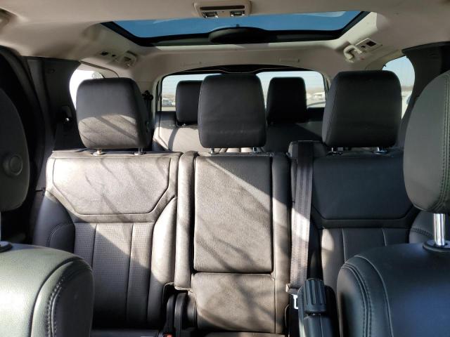 Photo 10 from auction – 2018 LAND ROVER DISCOVERY with VIN SALRG2RK3JA050768
