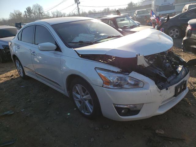 Photo 4 from auction – 2015 NISSAN ALTIMA 2.5 with VIN 1N4AL3AP5FC180176