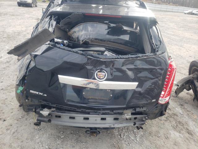 Photo 6 from auction – 2013 CADILLAC SRX PERFOR with VIN 3GYFNHE38DS652743