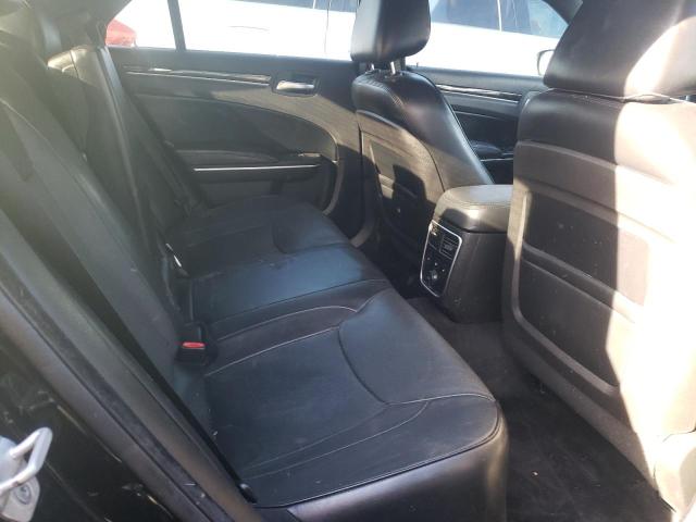 Photo 10 from auction – 2013 CHRYSLER 300C with VIN 2C3CCAET2DH650533