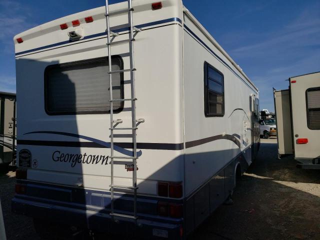 Photo 4 from auction – 2000 OTHR RV with VIN 5B4LP37J5Y3316115