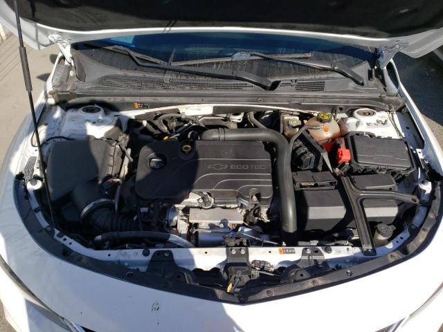Photo 11 from auction – 2016 CHEVROLET MALIBU LT with VIN 1G1ZE5ST0GF307004