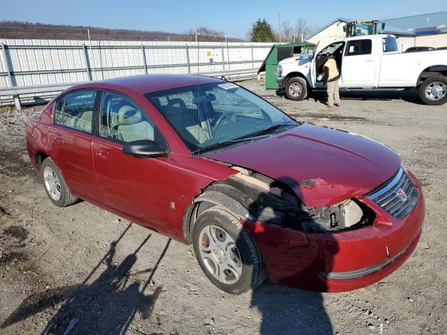 Photo 4 from auction – 2005 SATURN ION LEVEL with VIN 1G8AJ52F45Z183402