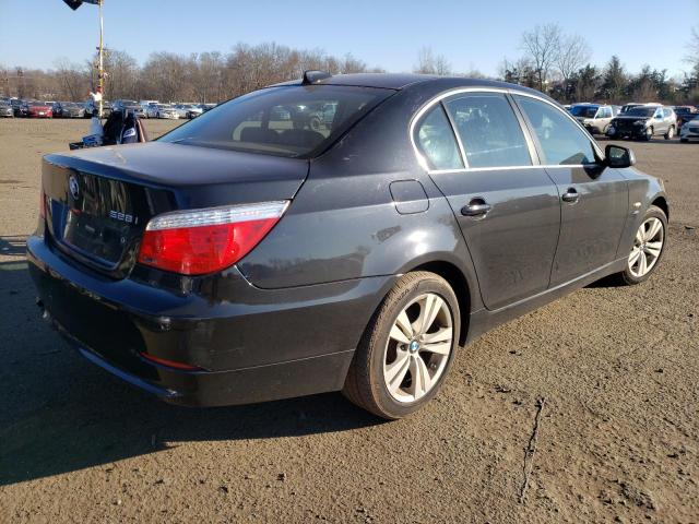 Photo 4 from auction – 2010 BMW 528 XI with VIN WBANV1C50AC159506
