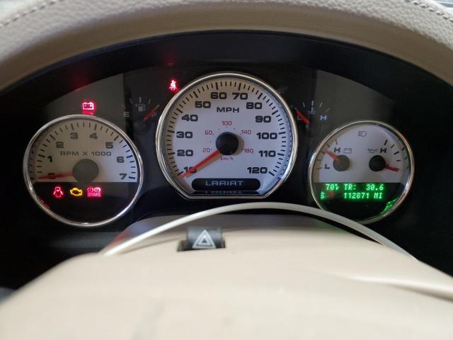 Photo 9 from auction – 2004 FORD F150 SUPER with VIN 1FTPW14534FA39886
