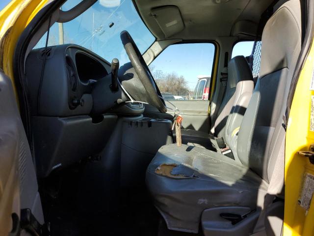 Photo 7 from auction – 2005 FORD ECONOLINE with VIN 1FTNE24W95HA42564