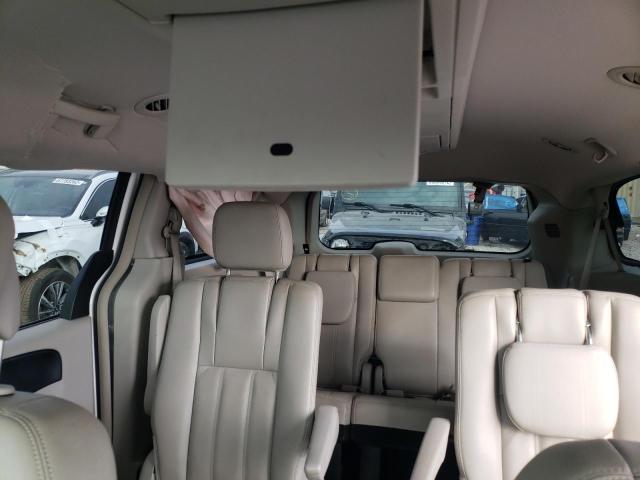 Photo 10 from auction – 2013 CHRYSLER TOWN & COU with VIN 2C4RC1BG5DR555648
