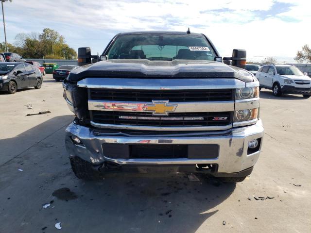 Photo 5 from auction – 2016 CHEVROLET SILVERADO with VIN 1GC1KVEG7GF251171