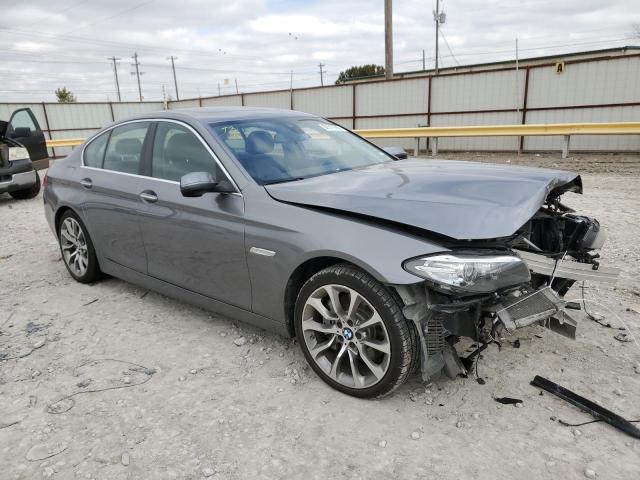 Photo 4 from auction – 2016 BMW 535 XI with VIN WBA5B3C5XGG259277