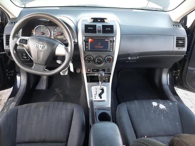 Photo 8 from auction – 2013 TOYOTA COROLLA BA with VIN 5YFBU4EE9DP207314