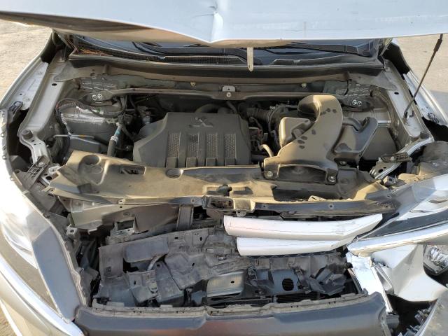 Photo 12 from auction – 2019 MITSUBISHI ECLIPSE CR with VIN JA4AT3AA5KZ032892