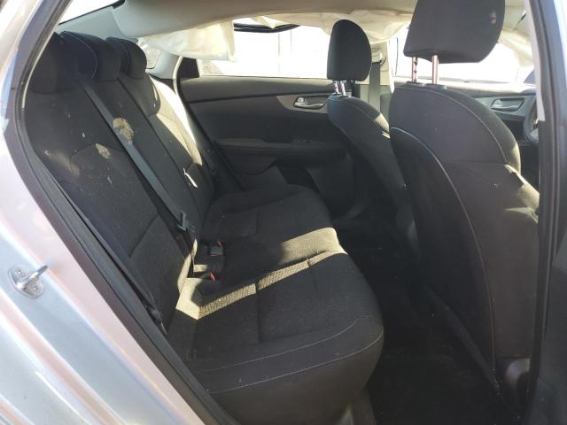 Photo 10 from auction – 2020 KIA FORTE with VIN 3KPF24AD7LE149529