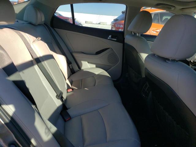 Photo 10 from auction – 2015 KIA OPTIMA EX with VIN 5XXGN4A76FG355989
