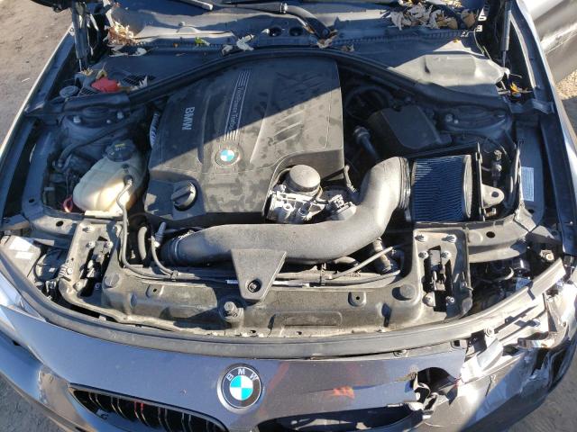 Photo 11 from auction – 2015 BMW 435 I GRAN with VIN WBA4B1C58FD418328
