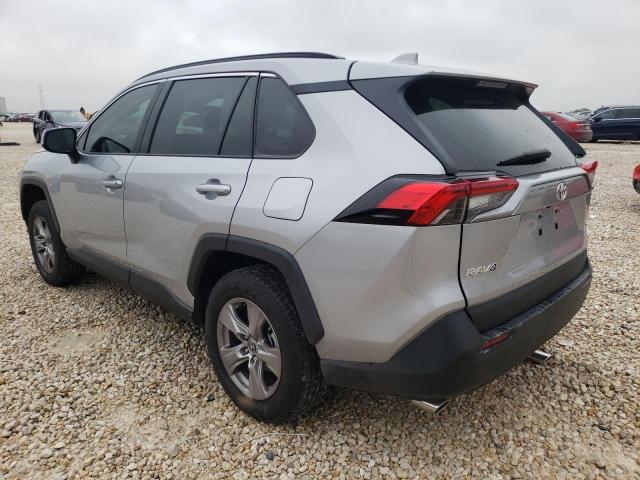 Photo 2 from auction – 2022 TOYOTA RAV4 XLE with VIN 2T3W1RFV1NC200582