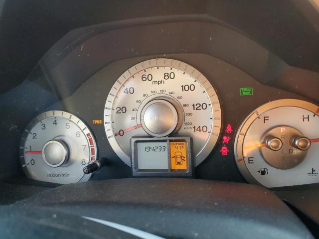 Photo 9 from auction – 2011 HONDA PILOT EX with VIN 5FNYF3H46BB054031