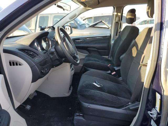 Photo 7 from auction – 2015 DODGE GRAND CARA with VIN 2C4RDGBG4FR653489