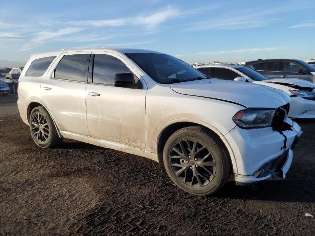 Photo 4 from auction – 2015 DODGE DURANGO SX with VIN 1C4RDHAG8FC132629