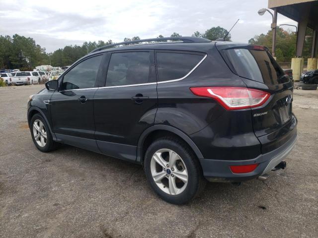 Photo 2 from auction – 2014 FORD ESCAPE SE with VIN 1FMCU0GX9EUA97411