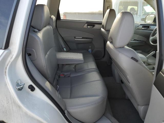 Photo 11 from auction – 2009 SUBARU FORESTER 2 with VIN JF2SH666X9H713603