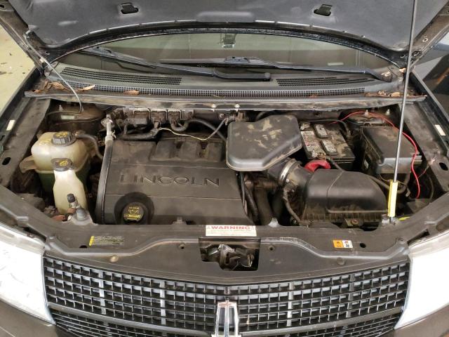 Photo 12 from auction – 2010 LINCOLN MKX with VIN 2LMDJ8JC5ABJ19720
