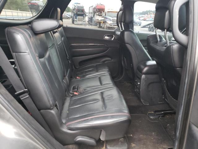 Photo 11 from auction – 2011 DODGE DURANGO R/ with VIN 1D4SD6GT9BC682235