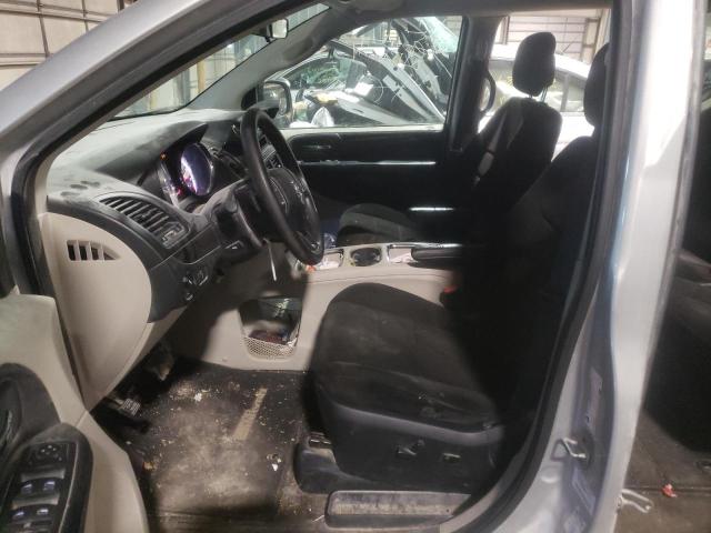 Photo 7 from auction – 2012 DODGE GRAND CARA with VIN 2C4RDGCG0CR296161