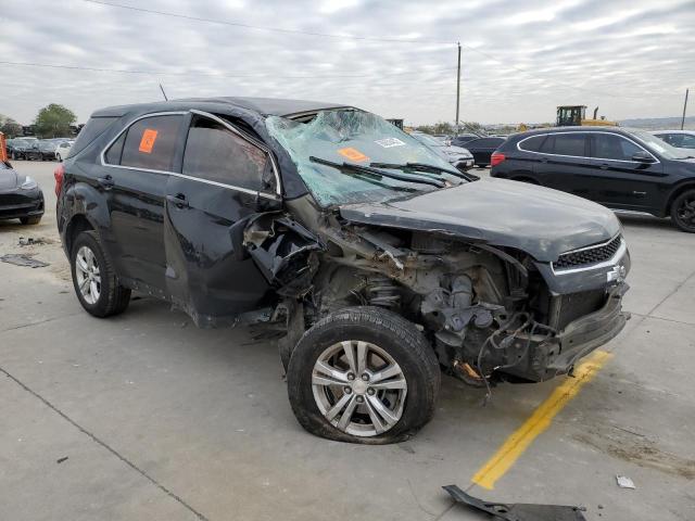 Photo 4 from auction – 2014 CHEVROLET EQUINOX LS with VIN 2GNALAEK0E6292184