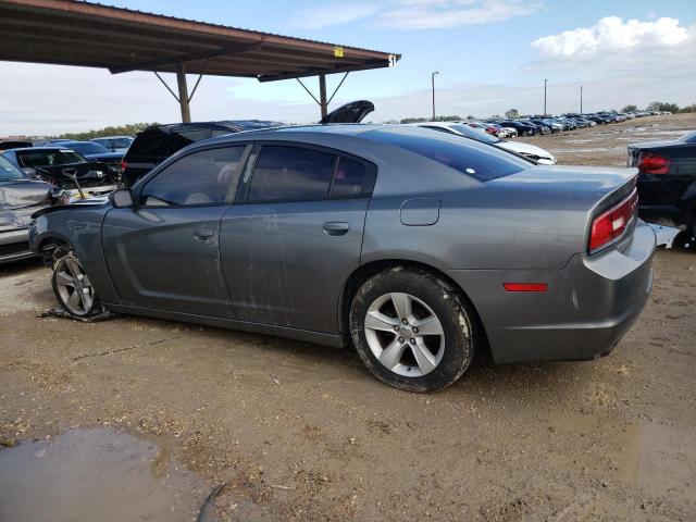 Photo 2 from auction – 2012 DODGE CHARGER SE with VIN 2C3CDXBG2CH189582