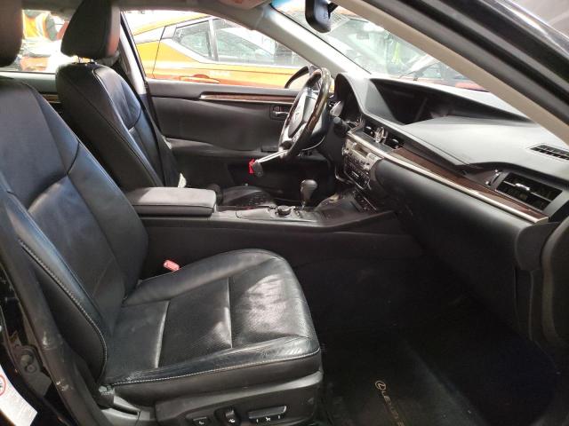 Photo 7 from auction – 2013 LEXUS ES 350 with VIN JTHBK1GG2D2074248