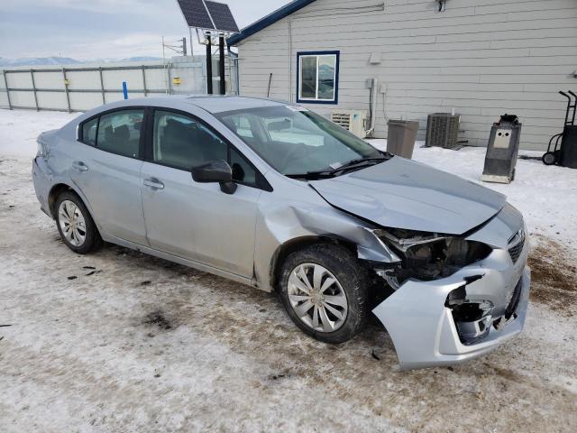 Photo 4 from auction – 2018 SUBARU IMPREZA with VIN 4S3GKAA67J1620230
