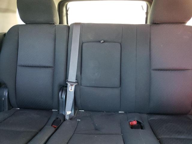 Photo 10 from auction – 2011 CHEVROLET TAHOE C150 with VIN 1GNSCAE05BR397449